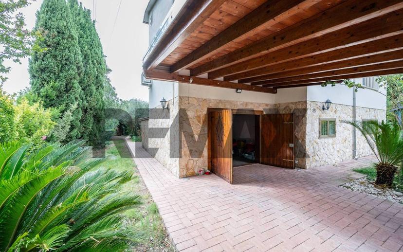 Villa unifamiliare via Iv Novembre 6, San Giorgio Bigarello — foto 12 di 41