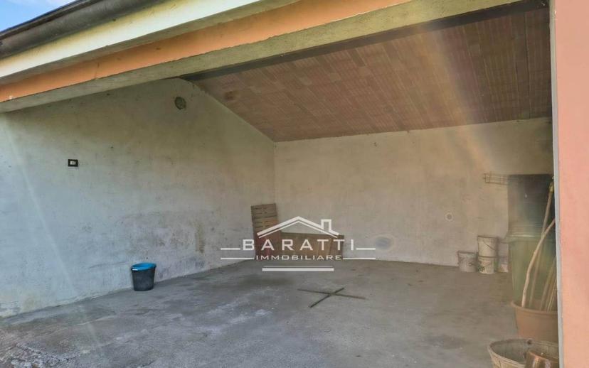 Terratetto unifamiliare 210 m², buono stato, Gonzaga — foto 12 di 22