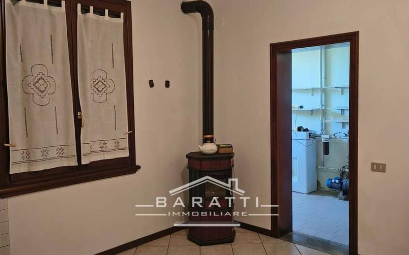 Terratetto unifamiliare 210 m², buono stato, Gonzaga — foto 14 di 22