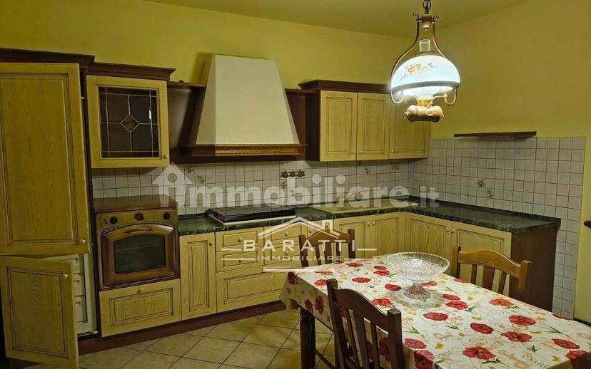 Terratetto unifamiliare 210 m², buono stato, Gonzaga — foto 5 di 22
