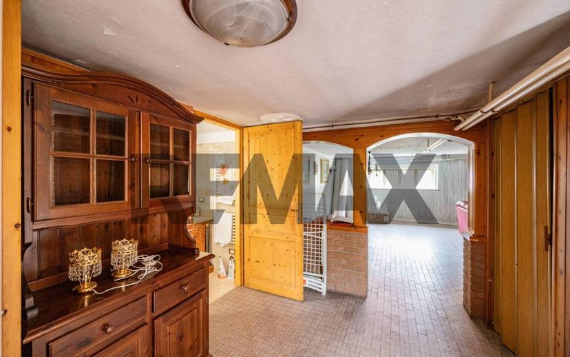 Villa unifamiliare via Iv Novembre 6, San Giorgio Bigarello — foto 4 di 41