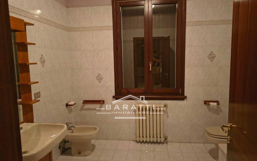 Terratetto unifamiliare 210 m², buono stato, Gonzaga — foto 6 di 22