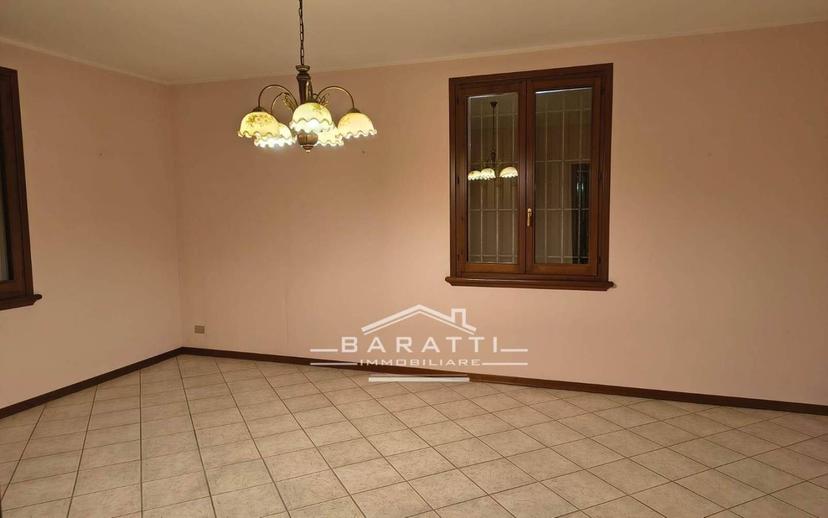 Terratetto unifamiliare 210 m², buono stato, Gonzaga — foto 13 di 22