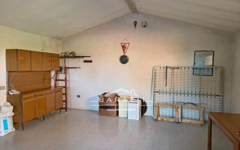 Terratetto unifamiliare 210 m², buono stato, Gonzaga