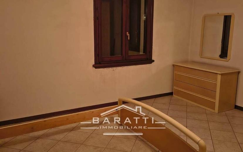 Terratetto unifamiliare 210 m², buono stato, Gonzaga — foto 17 di 22