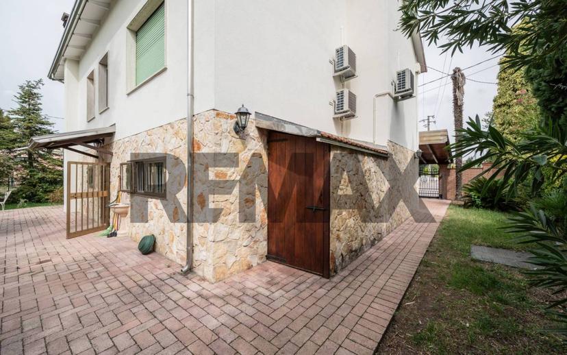 Villa unifamiliare via Iv Novembre 6, San Giorgio Bigarello — foto 9 di 41