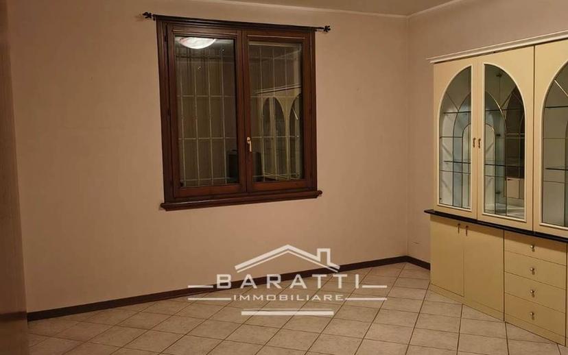 Terratetto unifamiliare 210 m², buono stato, Gonzaga — foto 20 di 22