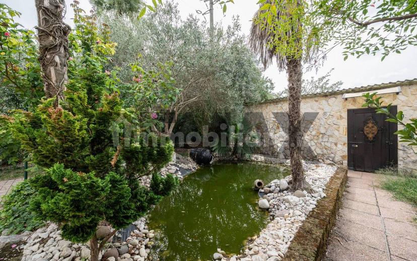 Villa unifamiliare via Iv Novembre 6, San Giorgio Bigarello — foto 13 di 41