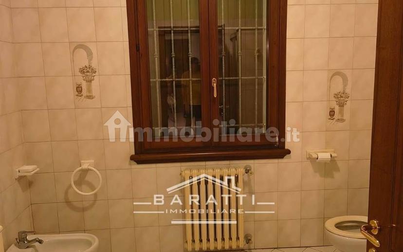 Terratetto unifamiliare 210 m², buono stato, Gonzaga — foto 8 di 22