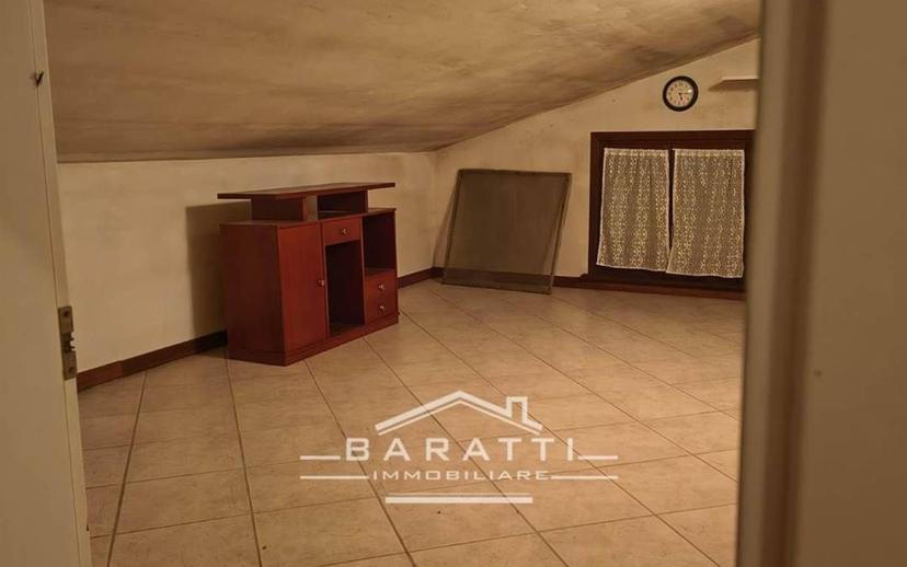 Terratetto unifamiliare 210 m², buono stato, Gonzaga — foto 4 di 22