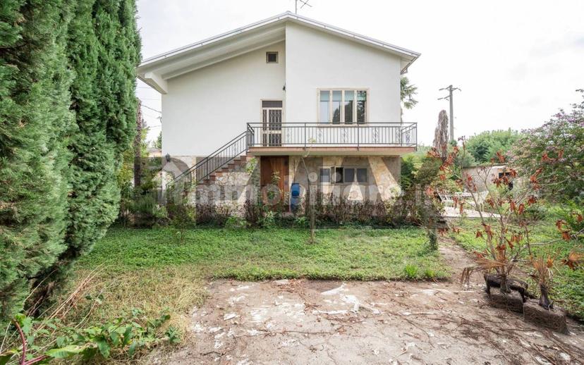 Villa unifamiliare via Iv Novembre 6, San Giorgio Bigarello — foto 26 di 41