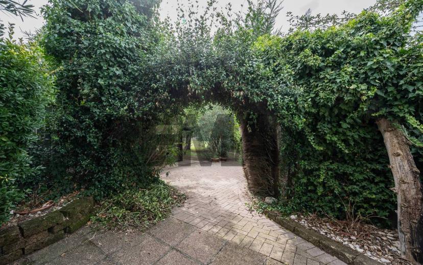 Villa unifamiliare via Iv Novembre 6, San Giorgio Bigarello — foto 33 di 41