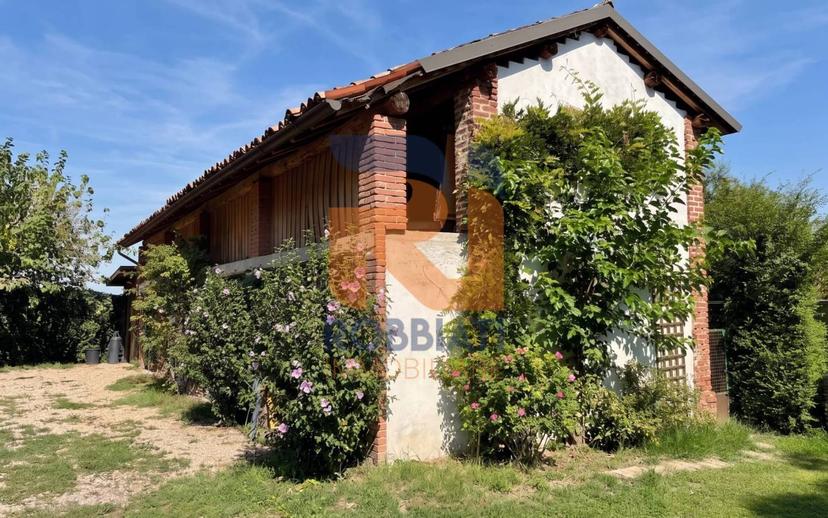 Villa a schiera Strada Rizza di Mirabello, Mirabello - Scala, Pavia — foto 5 di 9