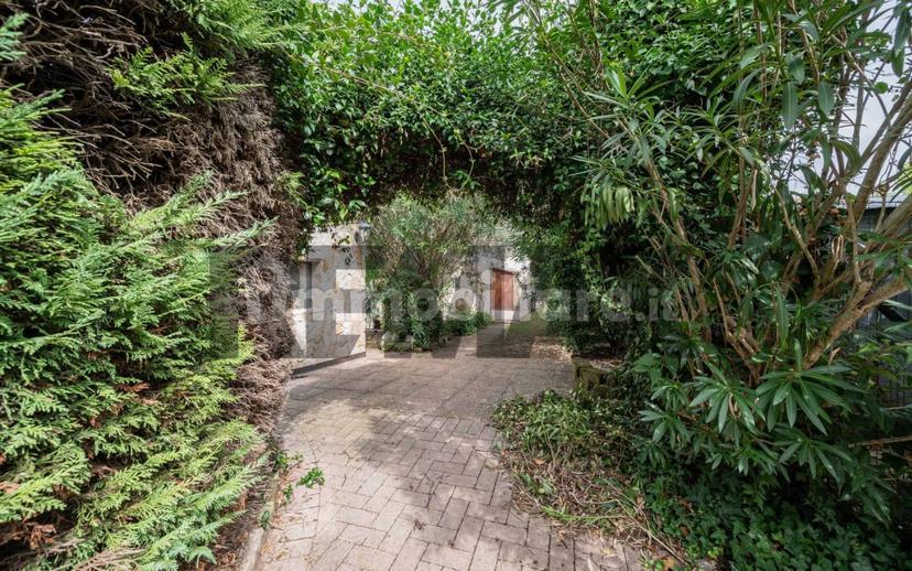 Villa unifamiliare via Iv Novembre 6, San Giorgio Bigarello — foto 22 di 41