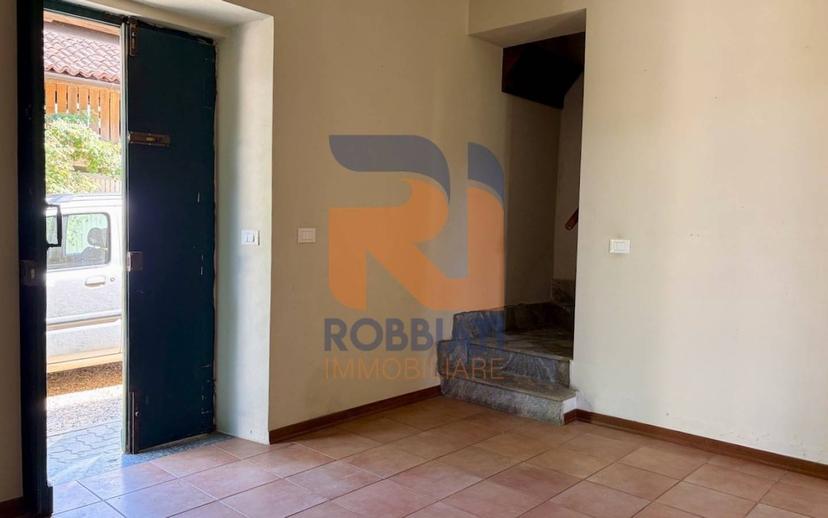 Villa a schiera Strada Rizza di Mirabello, Mirabello - Scala, Pavia — foto 8 di 9