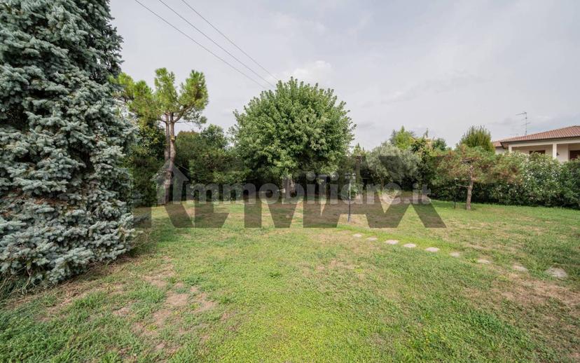 Villa unifamiliare via Iv Novembre 6, San Giorgio Bigarello — foto 11 di 41