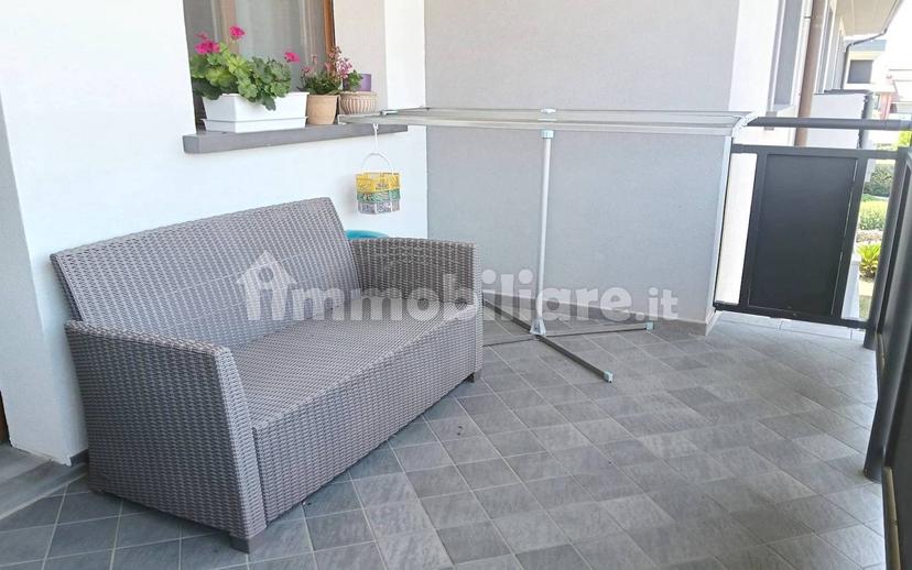 Appartamento via Giovanni Di Moravia, Viale Venezia - Cormor, Udine — foto 14 di 25