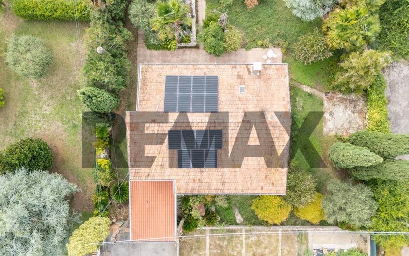 Villa unifamiliare via Iv Novembre 6, San Giorgio Bigarello — foto 7 di 41