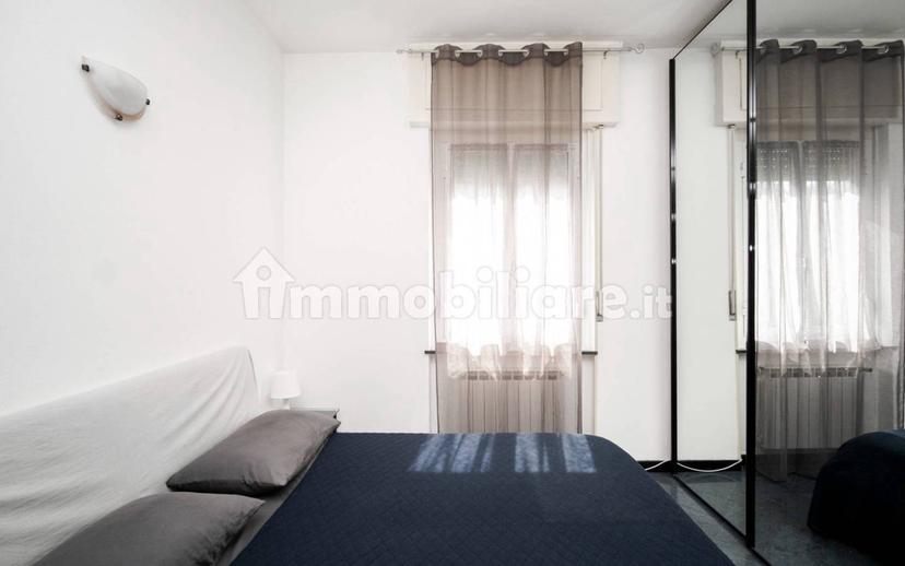 Bilocale viale A Pino Sottano 4, Molassana, Genova
