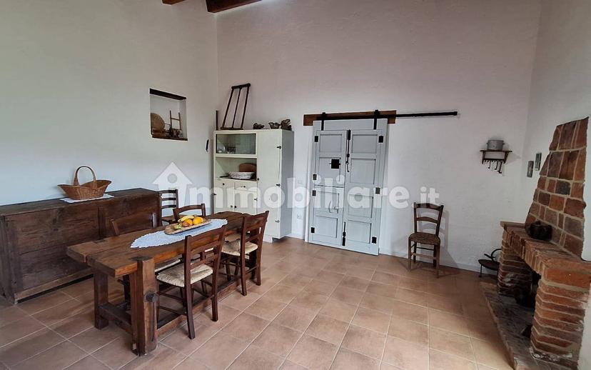 Casale, ottimo stato, 190 m², Terranova di Pollino — foto 4 di 35