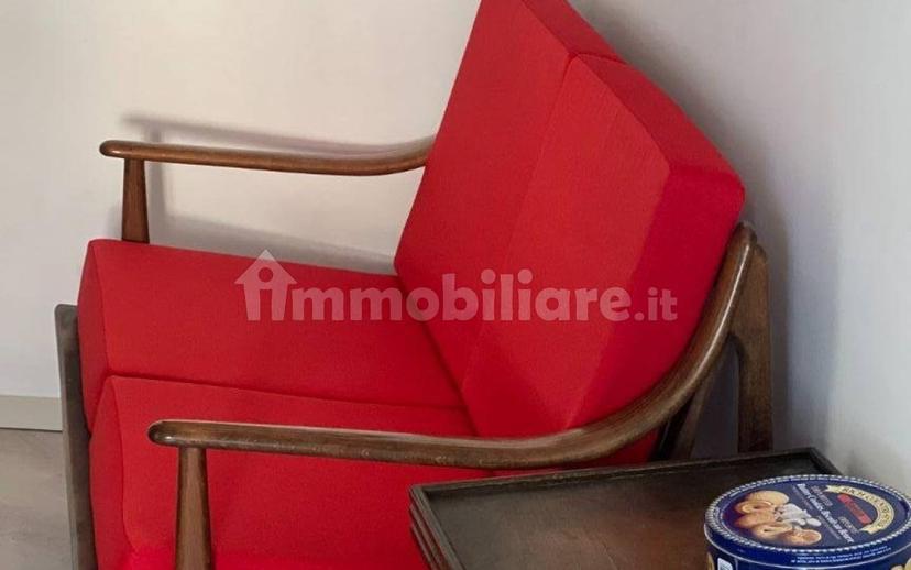 Bilocale via dei Crociferi 1, Città Vecchia, Trieste — foto 23 di 24