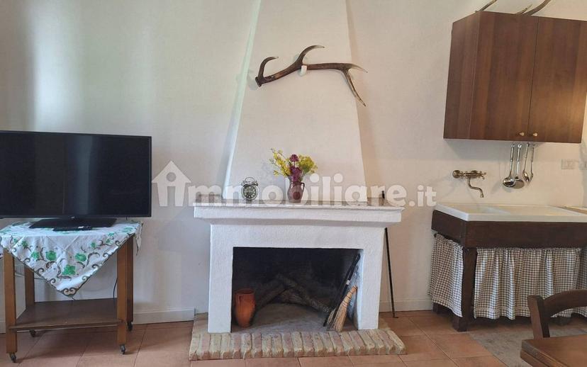 Casale, ottimo stato, 190 m², Terranova di Pollino — foto 35 di 35