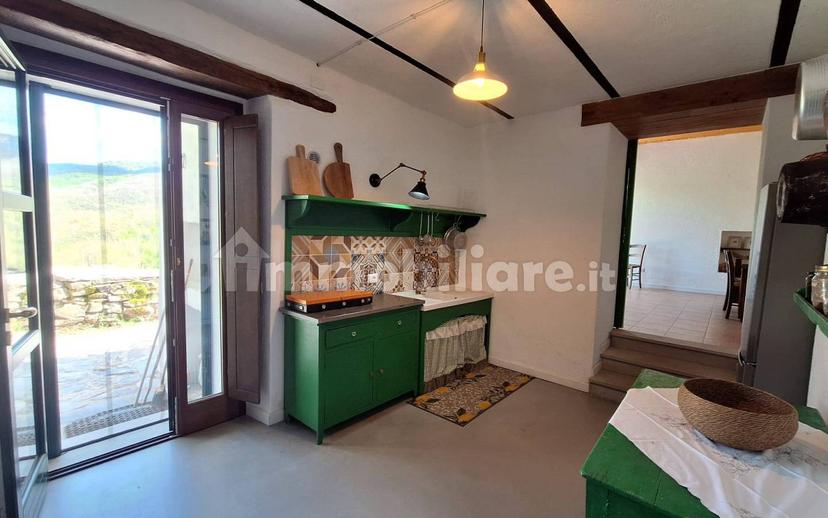 Casale, ottimo stato, 190 m², Terranova di Pollino
