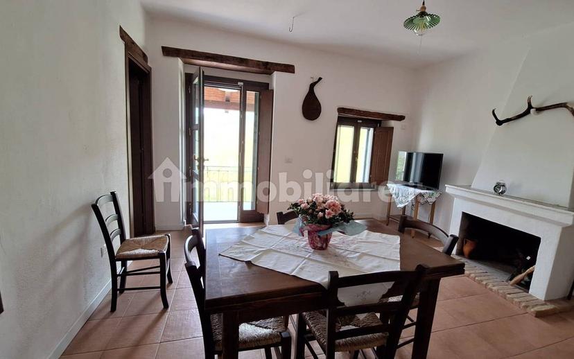 Casale, ottimo stato, 190 m², Terranova di Pollino — foto 26 di 35