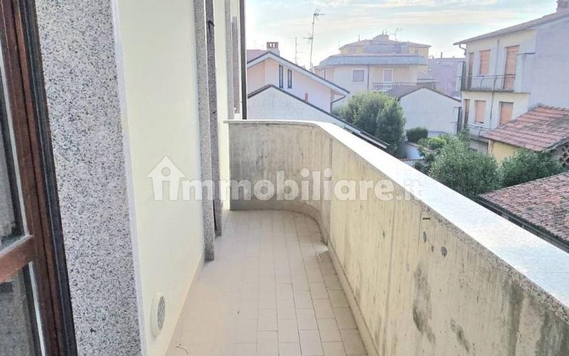 Bilocale via Lega Lombarda, Centro, Sant'Angelo Lodigiano — foto 5 di 17