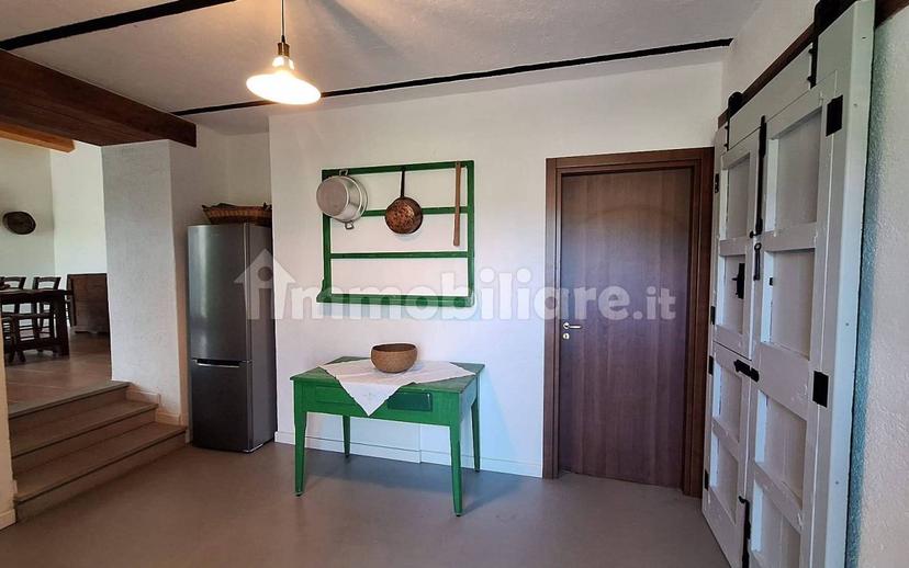 Casale, ottimo stato, 190 m², Terranova di Pollino — foto 28 di 35