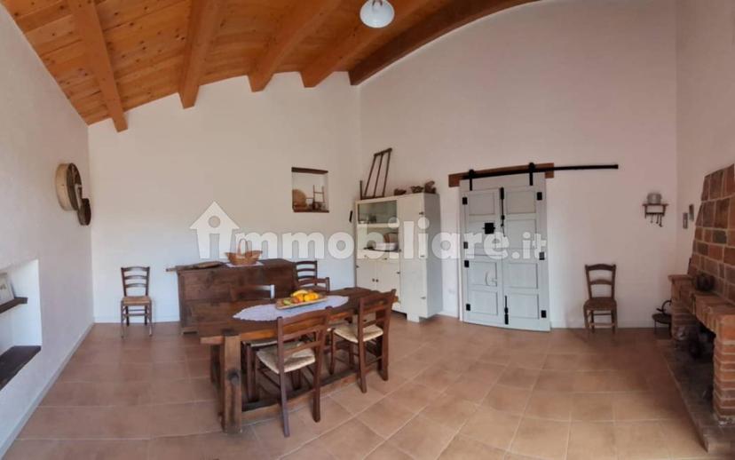 Casale, ottimo stato, 190 m², Terranova di Pollino — foto 21 di 35