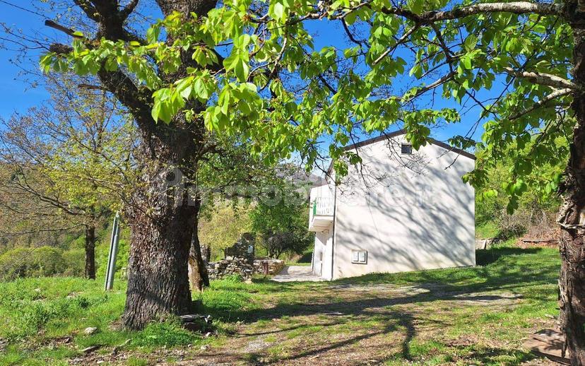 Casale, ottimo stato, 190 m², Terranova di Pollino — foto 18 di 35