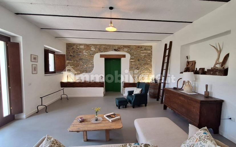 Casale, ottimo stato, 190 m², Terranova di Pollino — foto 9 di 35