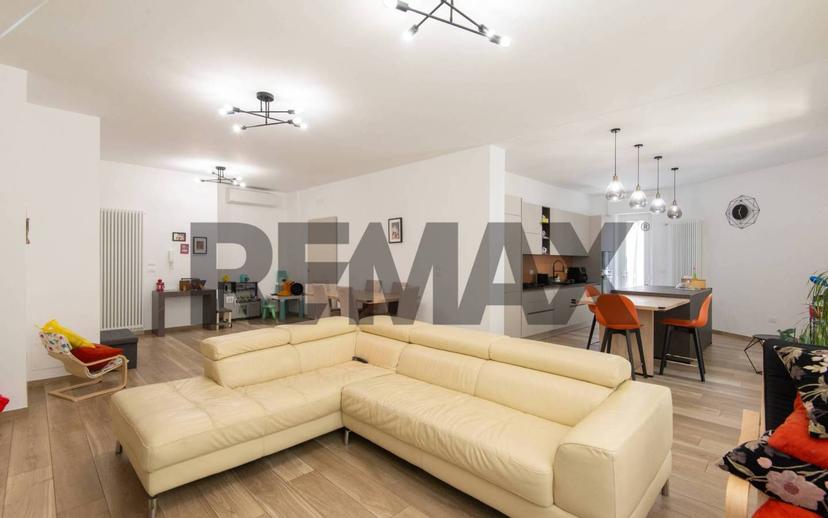 Quadrilocale Contrada Blanzano 47, Centro, Penne — foto 6 di 39