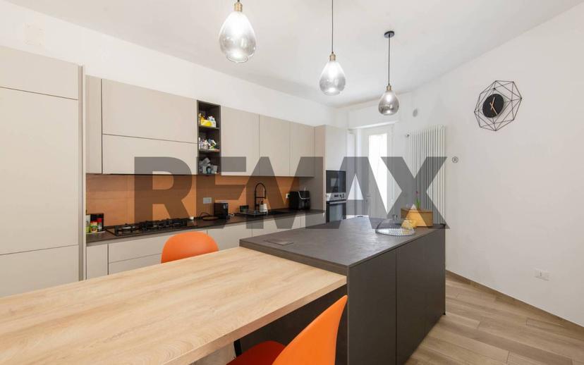 Quadrilocale Contrada Blanzano 47, Centro, Penne — foto 4 di 39