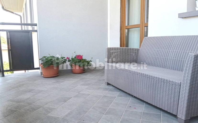 Appartamento via Giovanni Di Moravia, Viale Venezia - Cormor, Udine — foto 5 di 25