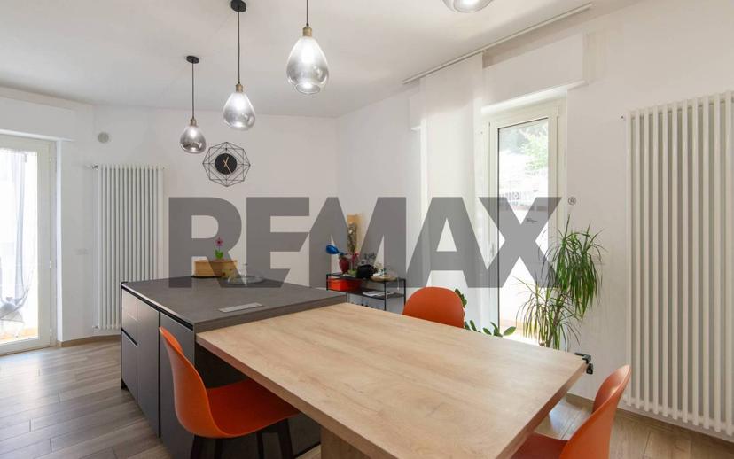Quadrilocale Contrada Blanzano 47, Centro, Penne — foto 3 di 39