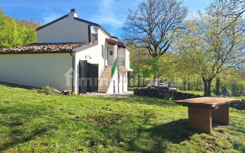 Casale, ottimo stato, 190 m², Terranova di Pollino — foto 14 di 35