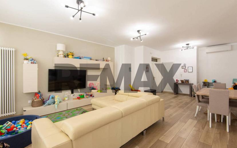 Quadrilocale Contrada Blanzano 47, Centro, Penne — foto 11 di 39