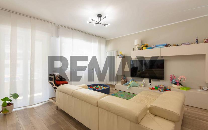 Quadrilocale Contrada Blanzano 47, Centro, Penne — foto 35 di 39