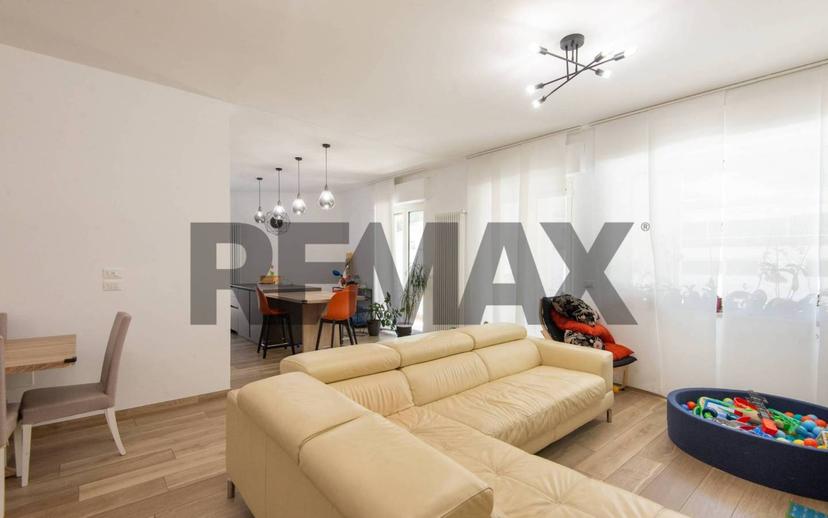 Quadrilocale Contrada Blanzano 47, Centro, Penne — foto 26 di 39