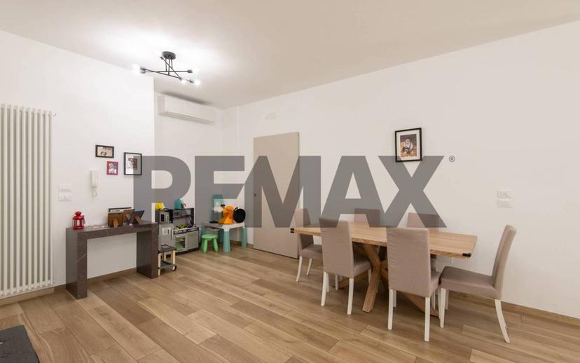 Quadrilocale Contrada Blanzano 47, Centro, Penne — foto 10 di 39