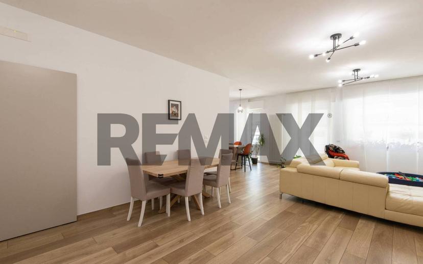 Quadrilocale Contrada Blanzano 47, Centro, Penne — foto 33 di 39