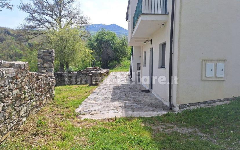 Casale, ottimo stato, 190 m², Terranova di Pollino — foto 32 di 35