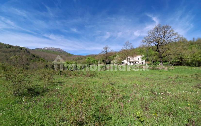 Casale, ottimo stato, 190 m², Terranova di Pollino — foto 2 di 35