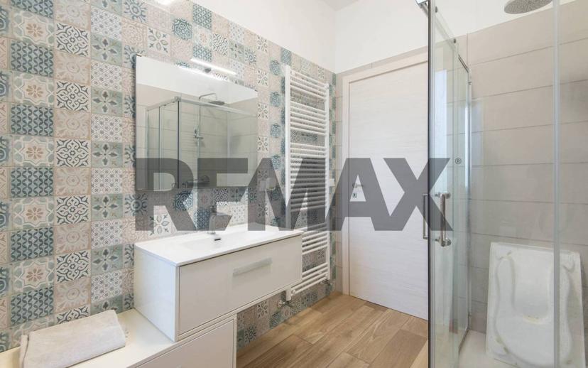 Quadrilocale Contrada Blanzano 47, Centro, Penne — foto 37 di 39