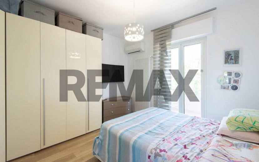 Quadrilocale Contrada Blanzano 47, Centro, Penne — foto 17 di 39