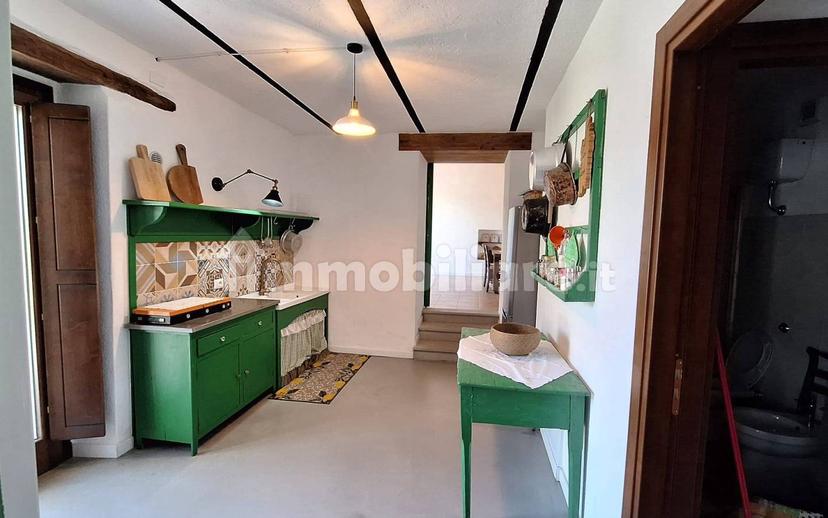 Casale, ottimo stato, 190 m², Terranova di Pollino — foto 30 di 35