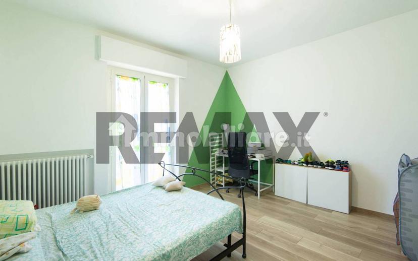 Quadrilocale Contrada Blanzano 47, Centro, Penne — foto 18 di 39