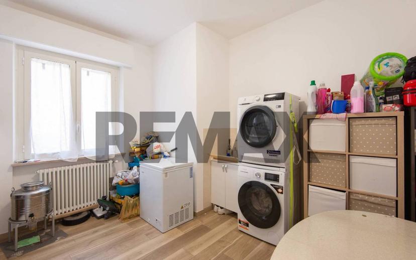 Quadrilocale Contrada Blanzano 47, Centro, Penne — foto 23 di 39